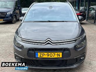 Citroën Grand C4 SpaceTourer 1.2 PureTech Business 7-Pers Navi Cruise PDC trekh. picture 5