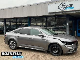 Avarii autoturisme Renault Talisman 1.6 TCe Intens Aut Keyless Leder Led Stoelkoel/verw. Camera 2017/5
