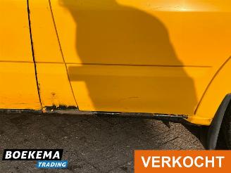 Ford Transit 330M 2.4 TDCI 3-Pers Navi Airco Cruise Imperial Trekh. picture 9