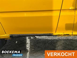 Ford Transit 330M 2.4 TDCI 3-Pers Navi Airco Cruise Imperial Trekh. picture 6