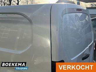 Opel Combo 1.5D Lang Edition Airco Cruise PDC picture 7