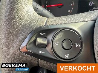 Opel Combo 1.5D Lang Edition Airco Cruise PDC picture 25