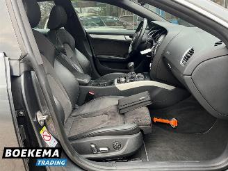 Audi A5 Sportback 3.0 TFSI V6 Quattro 272PK S-Line Aut Open-Dak Cruise PDC picture 20