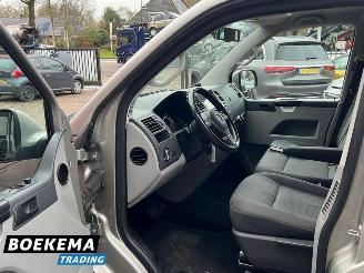 Volkswagen Transporter 2.0 TDI 180PK 6-Pers DSG Navi Camera Cruise picture 7
