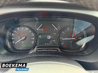 Opel Vivaro 1.5 CDTI L2H1 Edition Apple-carplay Airco Cruise Schuifdeur picture 22