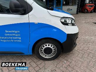 Opel Vivaro 1.5 CDTI L2H1 Edition Apple-carplay Airco Cruise Schuifdeur picture 7