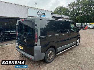 Nissan Primastar 2.5 DCI Automaat Airco 3-pers Cruise picture 2