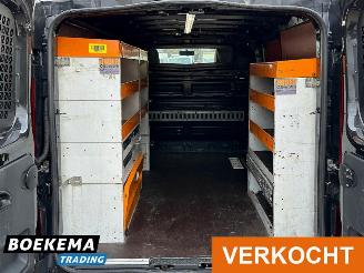 Renault Trafic 1.6 DCI T29 L2 Comfort Energy Navigatie Airco PDC Trekhaak Schuifdeur picture 11
