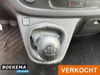 Renault Trafic 1.6 DCI T29 L2 Comfort Energy Navigatie Airco PDC Trekhaak Schuifdeur picture 17