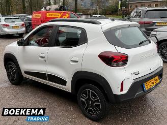 Dacia Spring Expression 27 kWh Airco Cruise picture 3