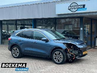 Ford Kuga 2.5 PHEV Titanium Navi Camera Clima Cruise picture 1