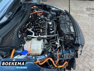 Ford Kuga 2.5 PHEV Titanium Navi Camera Clima Cruise picture 13