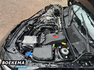 Mercedes A-klasse 180 Business Line Facelift Navi Camera Clima SHZ picture 14