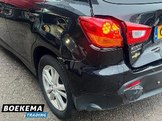 Mitsubishi ASX 1.6 Intense Keyless Cruise Climate PDC picture 6