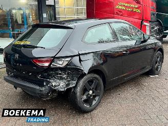 Seat Leon 1.4 TSI FR 122PK Climate Cruise Stoelverw. picture 2