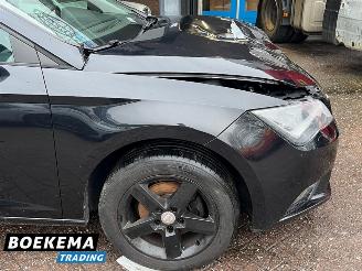 Seat Leon 1.4 TSI FR 122PK Climate Cruise Stoelverw. picture 8