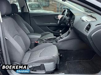 Seat Leon 1.4 TSI FR 122PK Climate Cruise Stoelverw. picture 26