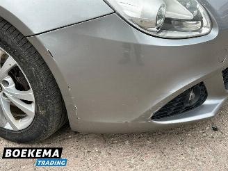 Alfa Romeo Giulietta 1.6 JTDm Distinctive Leer Climate PDC Trekhaak Cruise picture 5