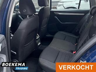 Skoda Octavia Combi 1.0 TSI Ambition Led Cruise Climate PDC picture 13