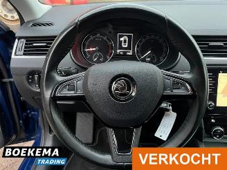 Skoda Octavia Combi 1.0 TSI Ambition Led Cruise Climate PDC picture 19