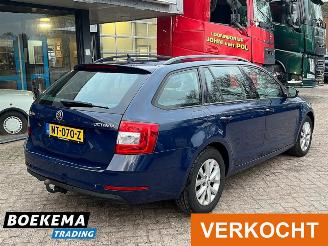 Skoda Octavia Combi 1.0 TSI Ambition Led Cruise Climate PDC picture 2