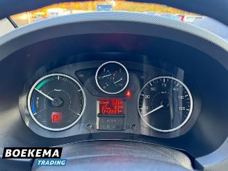 Peugeot e-Partner Electric Premium Navi Airco Cruise Bluetooth picture 16