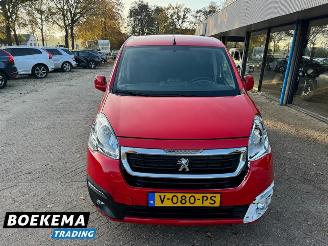 Peugeot e-Partner Electric Premium Navi Airco Cruise Bluetooth picture 6