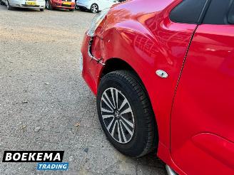 Peugeot e-Partner Electric Premium Navi Airco Cruise Bluetooth picture 9