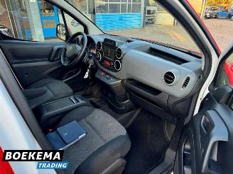 Peugeot e-Partner Electric Premium Navi Airco Cruise Bluetooth picture 15