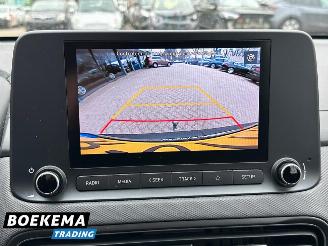 Hyundai Kona 1.6 GDI HEV Comfort Climate Cruise picture 26