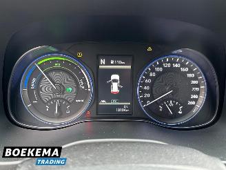 Hyundai Kona 1.6 GDI HEV Comfort Climate Cruise picture 21