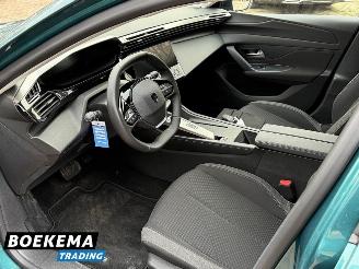 Peugeot 308 SW 1.6 Plug-in Hybrid 180 Active Pack Business picture 11
