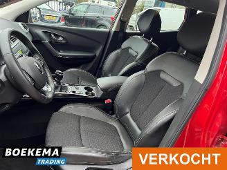 Renault Kadjar 1.2 TCe Clima Cruise Bluetooth picture 23