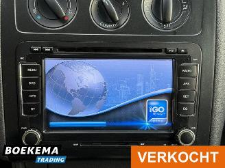 Volkswagen Caddy 1.9 TDI 105PK DSG Airco Navigatie Schuifdeur picture 15