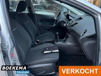 Ford Fiesta 1.0 Champion 5-Deurs Airco PDC picture 15