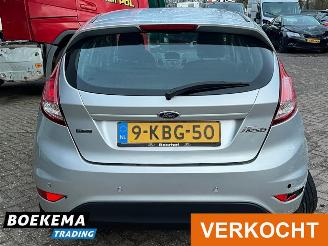Ford Fiesta 1.0 Champion 5-Deurs Airco PDC picture 5