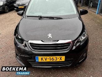 Peugeot 108 1.0 e-VTi Active Airco 5-Deurs picture 5