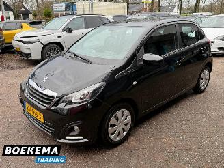 Peugeot 108 1.0 e-VTi Active Airco 5-Deurs picture 4
