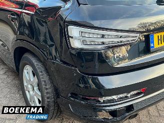 Audi Q3 1.4 TFSI Sport S-Line Automaat Climate Cruise Navi PDC picture 15