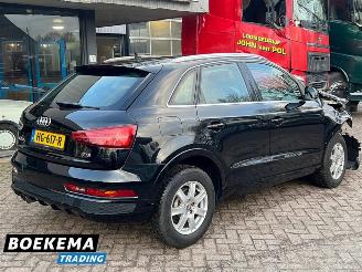 Audi Q3 1.4 TFSI Sport S-Line Automaat Climate Cruise Navi PDC picture 2