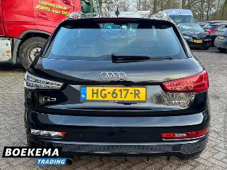 Audi Q3 1.4 TFSI Sport Pro Line S Aut Climate Cruise Navi PDC picture 14