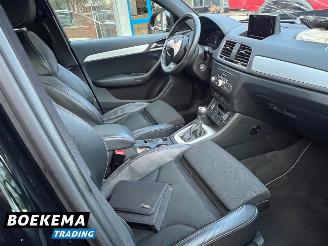 Audi Q3 1.4 TFSI Sport S-Line Automaat Climate Cruise Navi PDC picture 24