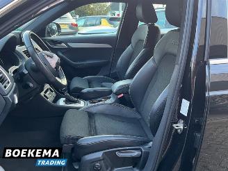 Audi Q3 1.4 TFSI Sport S-Line Automaat Climate Cruise Navi PDC picture 20