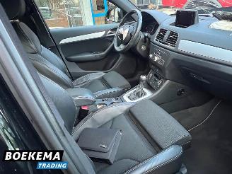 Audi Q3 1.4 TFSI Sport S-Line Automaat Climate Cruise Navi PDC picture 24