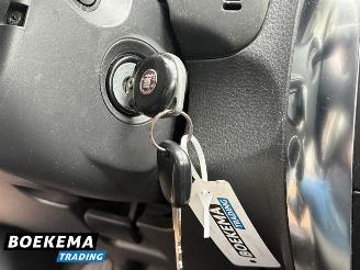 Fiat Sedici 1.6 16V Dynamic Airco picture 22