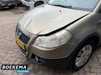 Fiat Sedici 1.6 16V Dynamic Airco picture 7