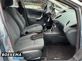 Ford Fiesta 1.25 Titanium 5-Deurs Climate Cruise PDC picture 15
