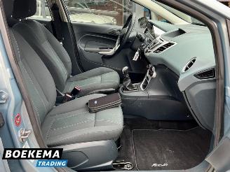 Ford Fiesta 1.25 Titanium 5-Deurs Climate Cruise PDC picture 16