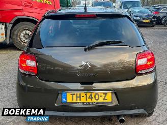 Citroën DS3 1.6 So Chic 120PK Climate Cruise picture 12