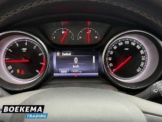 Opel Astra Sports Tourer 1.4 Innovation 150PK Keyless Navigatie Elektrische Klep picture 23